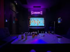-星聚会KTV(合生汇黑金店)