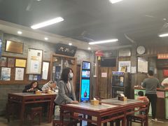 大堂-天兴居(鲜鱼口街店)