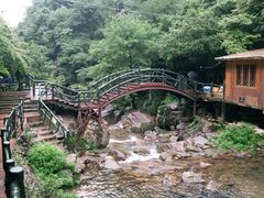 -浙北大峡谷