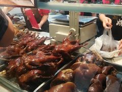 -王浩儿纪六孃甜皮鸭(乐山总店)