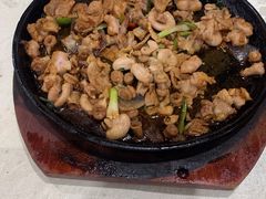 -标记美食新鲜猪杂(兴南大道店)