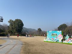 -径山花海