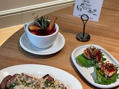 -沛家·西餐Brunch·直火料理