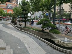 -浅深Cheersum(曹杨店)