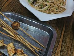 -大胡子海鲜·天津菜·砂锅烧烤(五大道创始店)