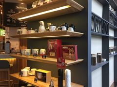 -COSTA COFFEE(成都来福士店)