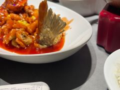 -姑苏家宴·苏帮菜·松鼠桂鱼(苏州总店)