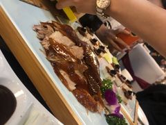 -大江南食府(石景山店)