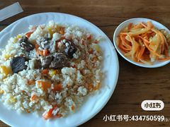 -阿达西新疆餐厅(西北大学店)