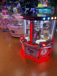 -菲菲羊乐园(苍南银泰城店)
