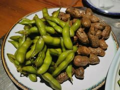 -義聚德·清真铜锅涮羊肉·烧烤(河东店)