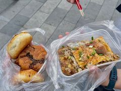 -毛氏汽水包(山海关路店)