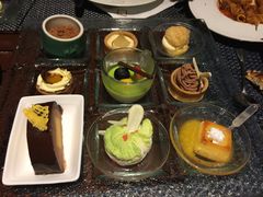 -宴悦海鲜餐厅·游水海鲜·牛排(亚龙湾瑞吉店)