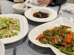 -龙井壹号·茶缘山景宴(龙井村店)