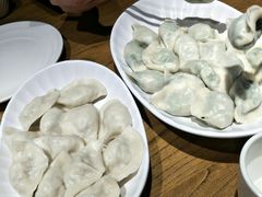 -一轩饺子馆(丽都店)