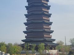 -即墨古城