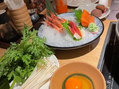 -温野菜涮涮锅(西单大悦城店)