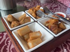 -临家闽南菜(宝洲路店)