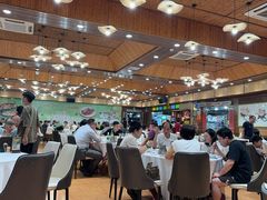 -绿雅居原生态农庄(小涌店)