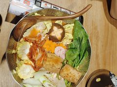 -稻前Taoki(方圆荟店)