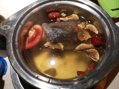 -一叶一世界•素食餐厅(环球中心店)