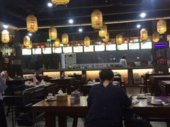 大堂-汉口码头