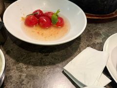 -绿茶餐厅(天津天河城店)