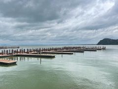 -呈贡滇池生态湿地公园