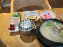 -海云台韩式汤饭·13年匠心韩料(南山店)