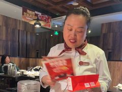 -海底捞火锅(石景山万达广场店)