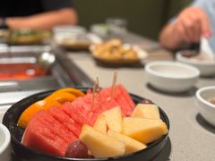 -海底捞火锅(苏宁生活广场店)