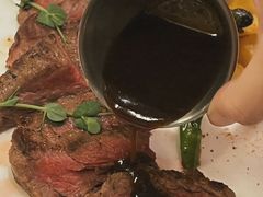 -雕刻时光·无国界料理西餐厅(五山店)