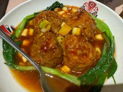 -杨记隆府(时代天街店)