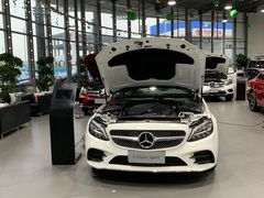 -北京之星奔驰4S店(亦庄店)