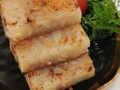 -御彩酒家(东风东路店)