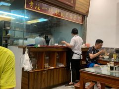 -恩宁刘福记(东华东路店)