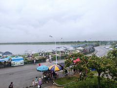 -南汇嘴观海公园