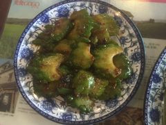 虾肠-阿殳菜馆·私厨(水围村店)