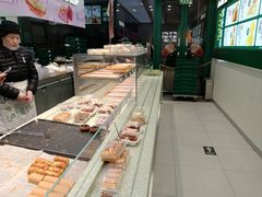 -泸溪河桃酥(西直门凯德店)