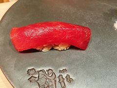 -橼舍鮨青木