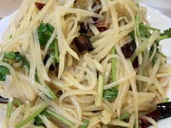 -老七饭馆(光荣道总店)