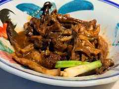 -广府乡下·饭庄(新港东路店)