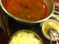iphone_upload_pic-小本家韩式烤肉(紫藤路店)