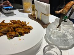 -庆云楼饭庄(什刹海店)