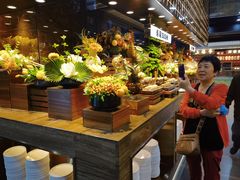 -苏格里岛自助烤肉海鲜火锅(成都金牛万达店)