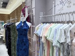 -南京时尚莱迪购物广场(正洪街店)