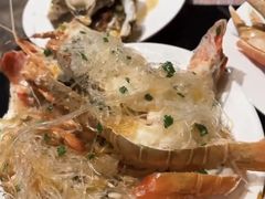 -南通滨江洲际酒店-西集自助餐厅