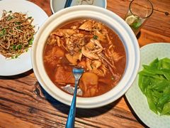 -YAFEE雅菲·粤菜·湘菜·融合菜(魏公村店)