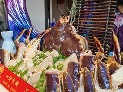 -尚海豆捞(乐虹坊店)