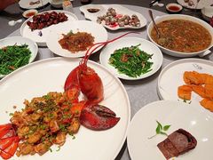 -龙宴海鲜城(经中路店)
